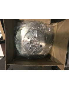 Kit de freins avant BMW SERIE 3 E30 