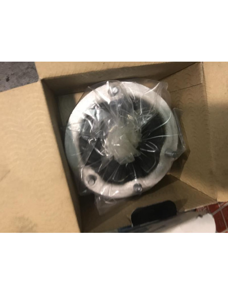 Amortisseur avant droit BMW SERIE 3 (E36) 