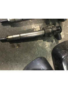 Injecteurs BMW SERIE 1 (E87) PHASE 2 (LCI) 