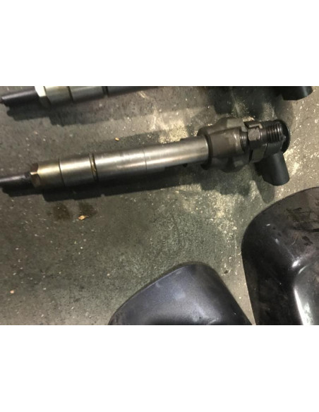 Injecteurs BMW SERIE 1 (E87) PHASE 2 (LCI) 