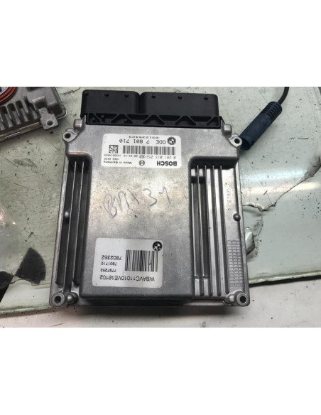 Calculateur BMW SERIE 3 (E90) PHASE 1 