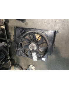 Ventilateur BMW SERIE 1 E87 PHASE 1 