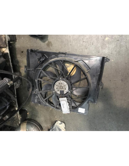 Ventilateur BMW SERIE 1 E87 PHASE 1 