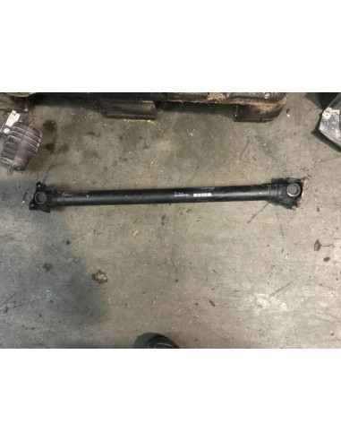 Arbre de transmission avant BMW SERIE 1 (F20) 