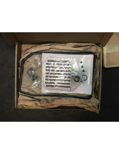 Boite de vitesses BMW  