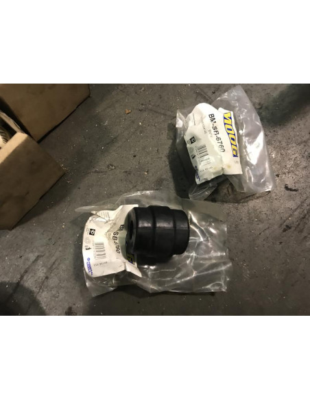 Silentbloc BMW  