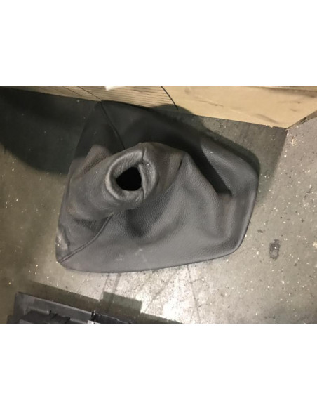Soufflet de levier de vitesse BMW SERIE 3 (E90) PHASE 1 