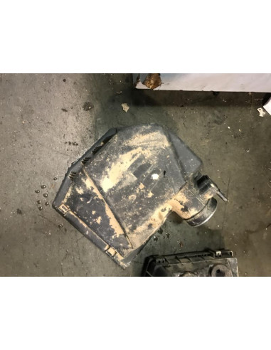 Boite a air BMW Z4 E85 ROADSTER PHASE 1 CABRIOLET 