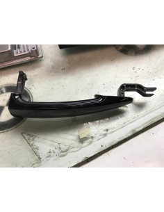Poignee porte avant gauche BMW SERIE 1 E87 PHASE 1 
