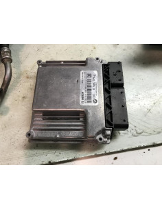 Calculateur BMW SERIE 1 E87 PHASE 2 Essence