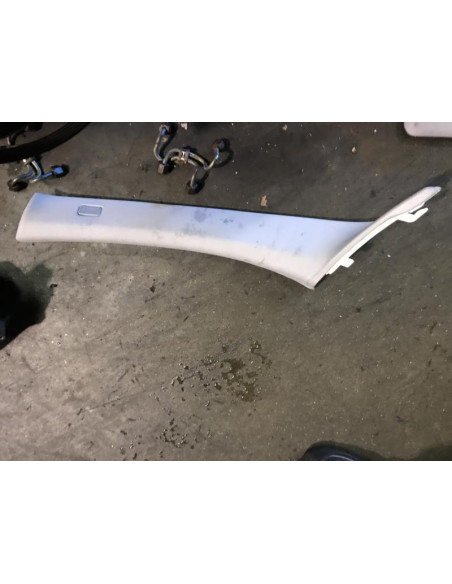 Garniture de pavillon BMW SERIE 1 E87 PHASE 2 Diesel