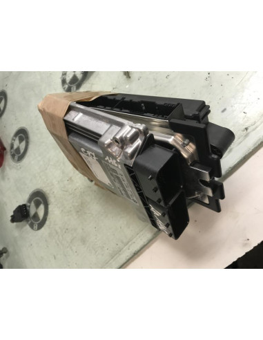 Kit de demarrage BMW SERIE 1 E87 PHASE 2 Essence