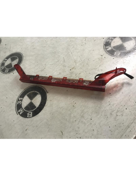 Feu arriere stop central BMW SERIE 1 (E87) PHASE 2 (LCI) 