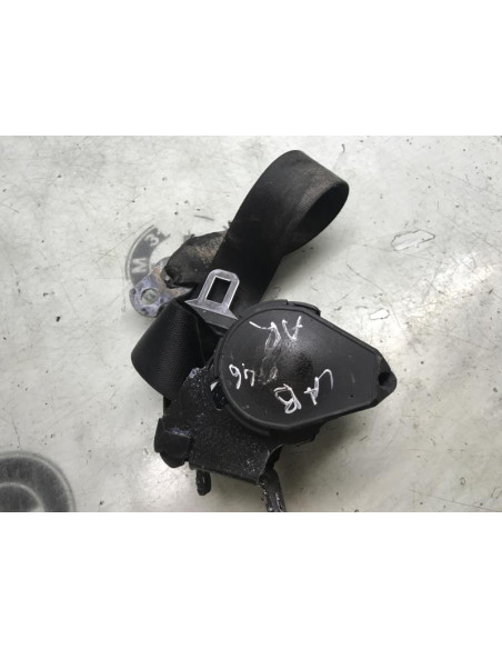 Ceinture arriere droit BMW  