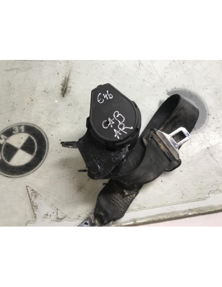 Ceinture arriere gauche BMW  