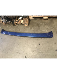 Malle/Hayon arriere BMW Z4 E85 ROADSTER PHASE 1 CABRIOLET 