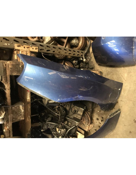 Aile arriere droit BMW Z4 E85 ROADSTER PHASE 1 CABRIOLET 