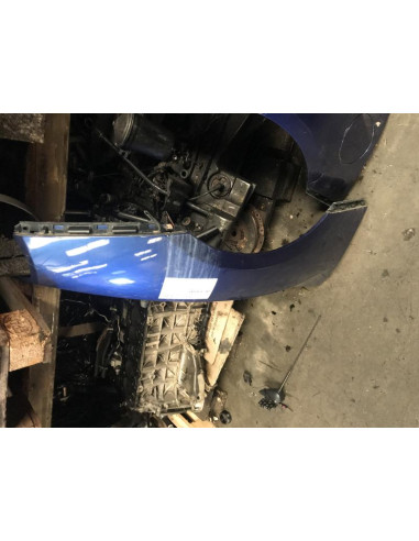 Aile arriere gauche BMW Z4 E85 ROADSTER PHASE 1 CABRIOLET 