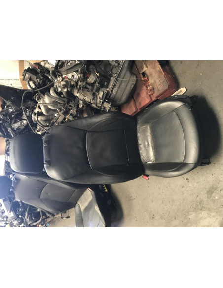 Interieur complet BMW Z4 E85 ROADSTER PHASE 1 CABRIOLET 