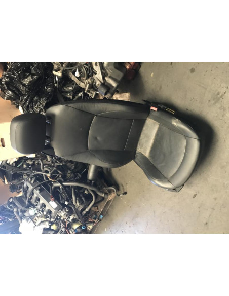 Interieur complet BMW Z4 E85 ROADSTER PHASE 1 CABRIOLET 