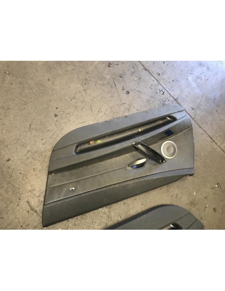 Interieur complet BMW Z4 E85 ROADSTER PHASE 1 CABRIOLET 