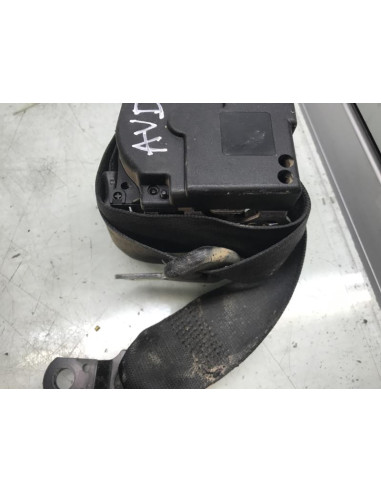 Ceinture avant droit BMW Z4 E85 ROADSTER PHASE 1 CABRIOLET 