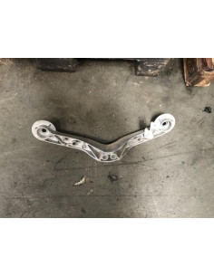 Essieu arriere BMW Z4 E85 ROADSTER PHASE 1 CABRIOLET 