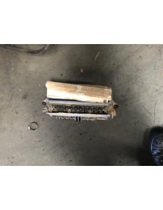 Air bag passager BMW Z4 E85 ROADSTER PHASE 1 CABRIOLET 