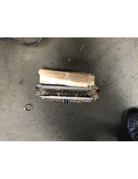 Air bag passager BMW Z4 E85 ROADSTER PHASE 1 CABRIOLET 