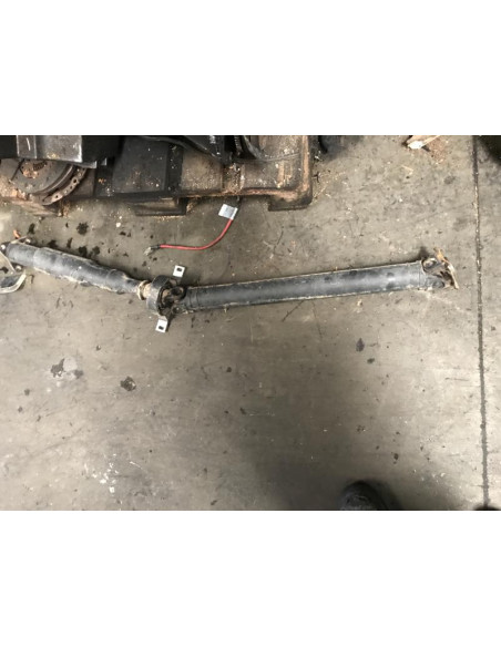 Arbre de transmission (propulsion) BMW Z4 E85 ROADSTER PHASE 1 CABRIOLET 