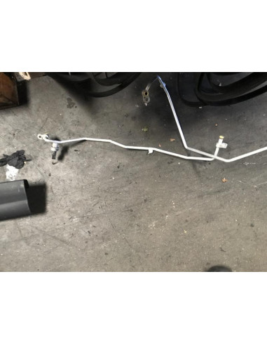 Tuyau de climatisation BMW Z4 E85 ROADSTER PHASE 1 CABRIOLET 