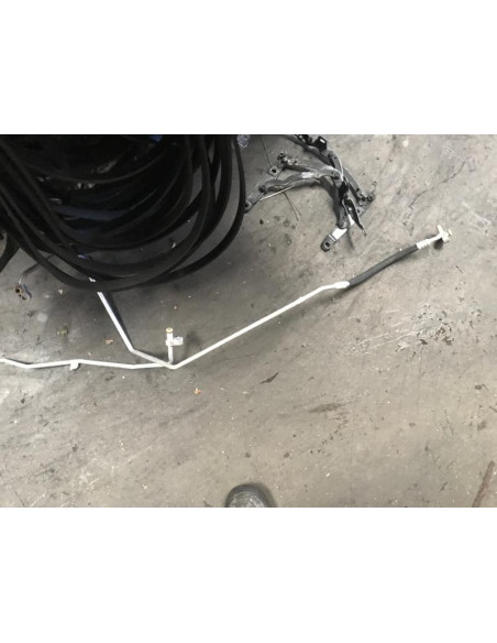 Tuyau de climatisation BMW Z4 E85 ROADSTER PHASE 1 CABRIOLET 