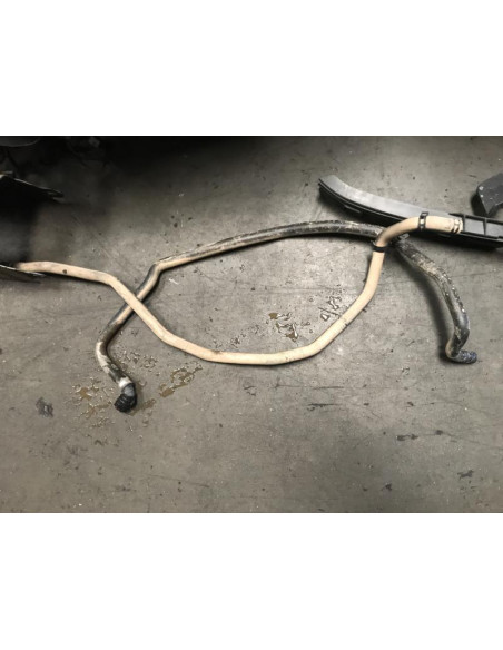 Durite BMW Z4 E85 ROADSTER PHASE 1 CABRIOLET 