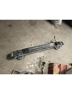 Renfort pare choc arriere (traverse) BMW Z4 E85 ROADSTER PHASE 1 CABRIOLET 