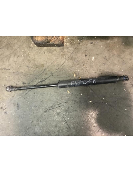 Verin de capot BMW M3 E46 