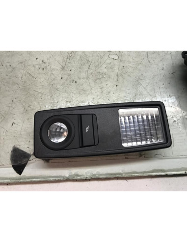 Eclairage de plafonnier BMW SERIE 5 F11 TOURING PHASE 1 BREAK Diesel