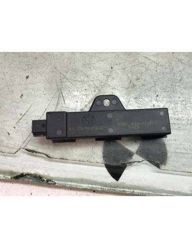 Antenne BMW SERIE 5 F11 TOURING PHASE 1 BREAK Diesel