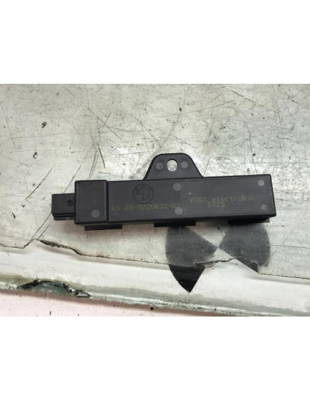 Antenne BMW SERIE 5 F11 TOURING PHASE 1 BREAK Diesel