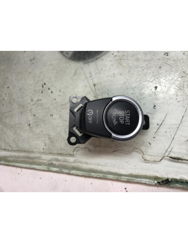 Bouton/Interrupteur BMW SERIE 5 F11 TOURING PHASE 1 BREAK Diesel