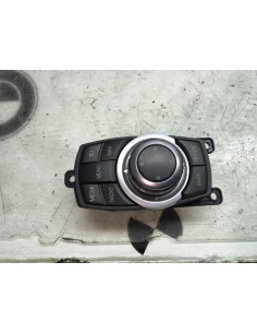 Commande GPS BMW SERIE 5 F11 TOURING PHASE 1 BREAK Diesel