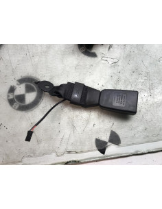 Attache ceinture arriere centrale BMW SERIE 5 F11 TOURING PHASE 1 BREAK Diesel