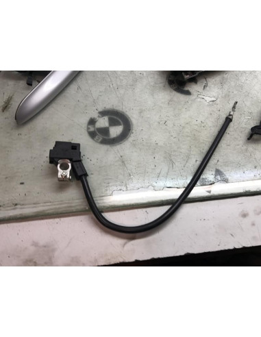 Batterie BMW SERIE 5 F11 TOURING PHASE 1 BREAK Diesel