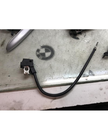 Batterie BMW SERIE 5 F11 TOURING PHASE 1 BREAK Diesel