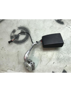 Attache ceinture arriere droit BMW SERIE 5 F11 TOURING PHASE 1 BREAK Diesel