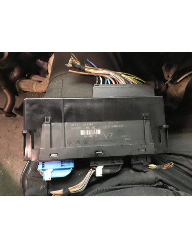 Calculateur BMW SERIE 5 F11 TOURING PHASE 1 BREAK Diesel