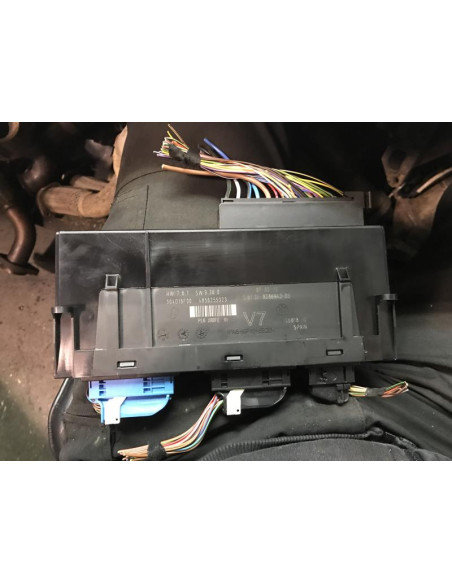 Calculateur BMW SERIE 5 F11 TOURING PHASE 1 BREAK Diesel