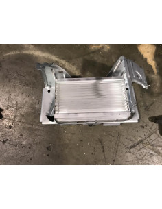 Amplificateur audio BMW SERIE 5 F11 TOURING PHASE 1 BREAK Diesel