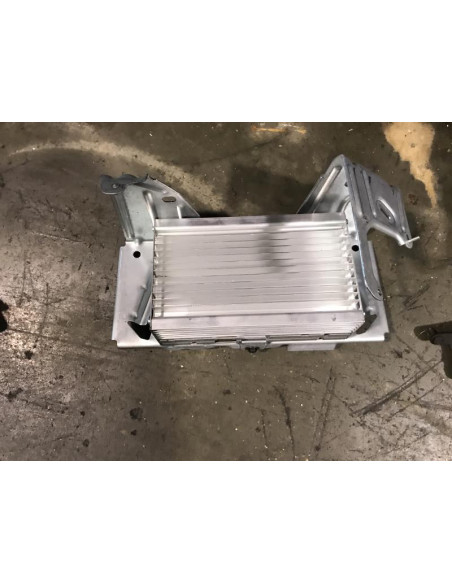 Amplificateur audio BMW SERIE 5 F11 TOURING PHASE 1 BREAK Diesel