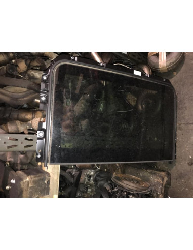 Toit ouvrant BMW SERIE 5 F11 TOURING PHASE 1 BREAK Diesel