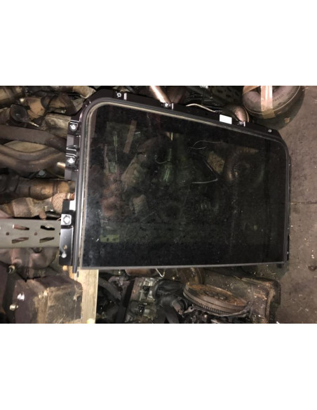 Toit ouvrant BMW SERIE 5 F11 TOURING PHASE 1 BREAK Diesel